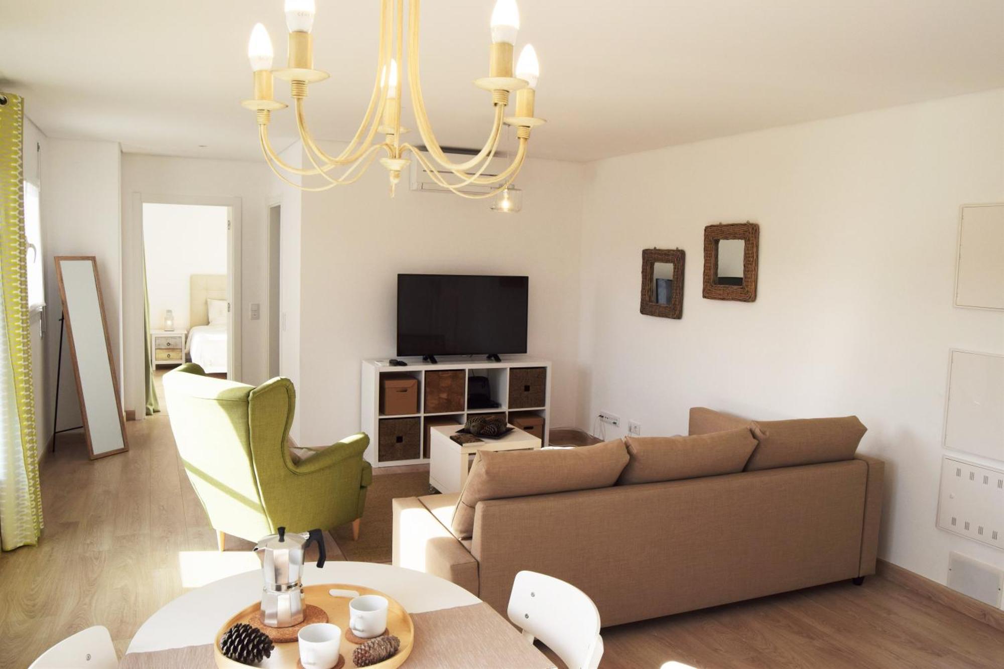 Barbadinhos Apartment Lisbon