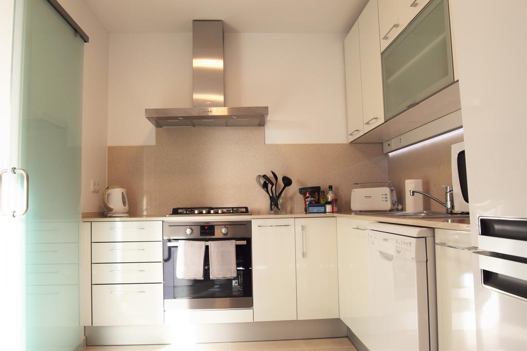 Apartment Barbadinhos Lisbon