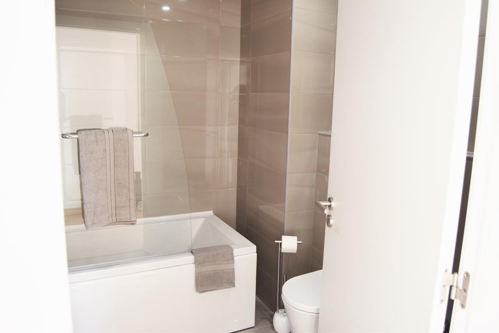 Apartment Barbadinhos *
