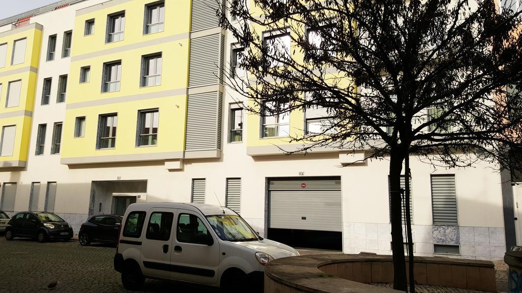 Apartment Barbadinhos