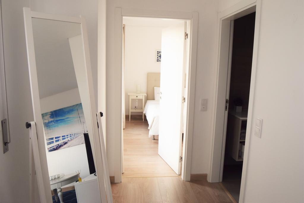 Apartment Barbadinhos Lisbon