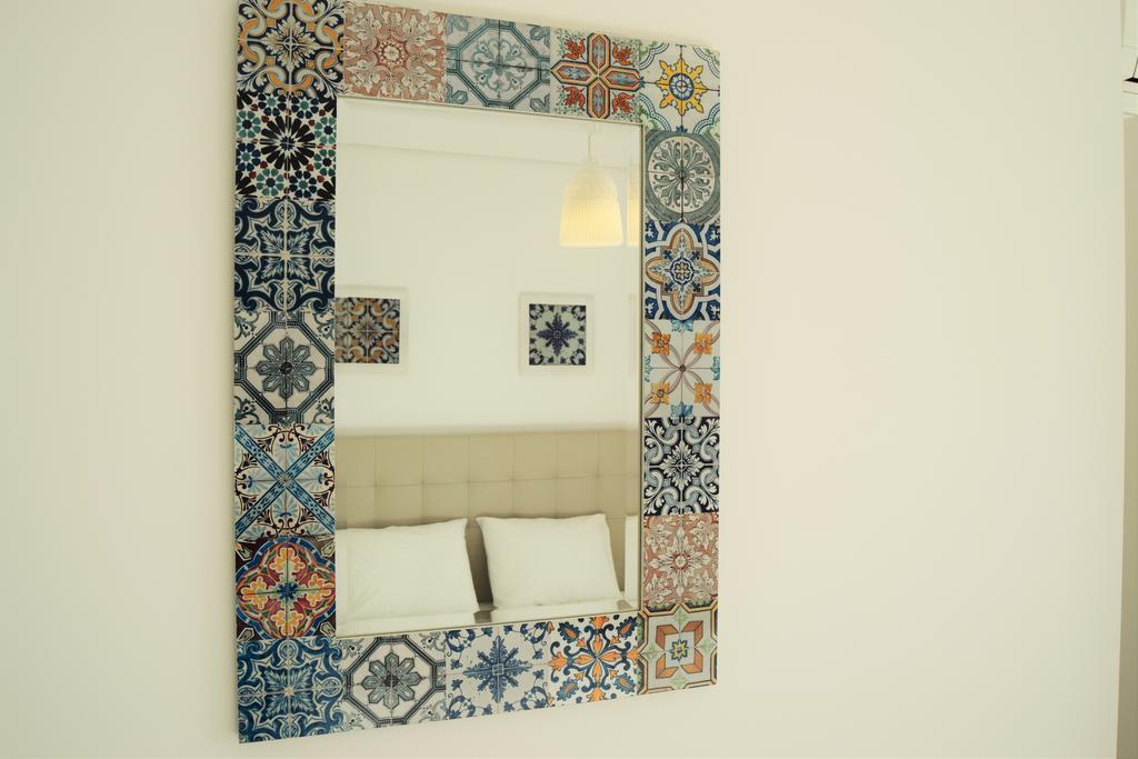 Apartment Barbadinhos Lisbon