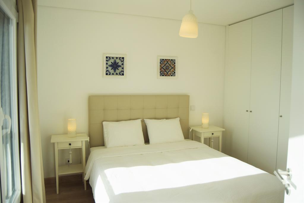 Apartment Barbadinhos *
