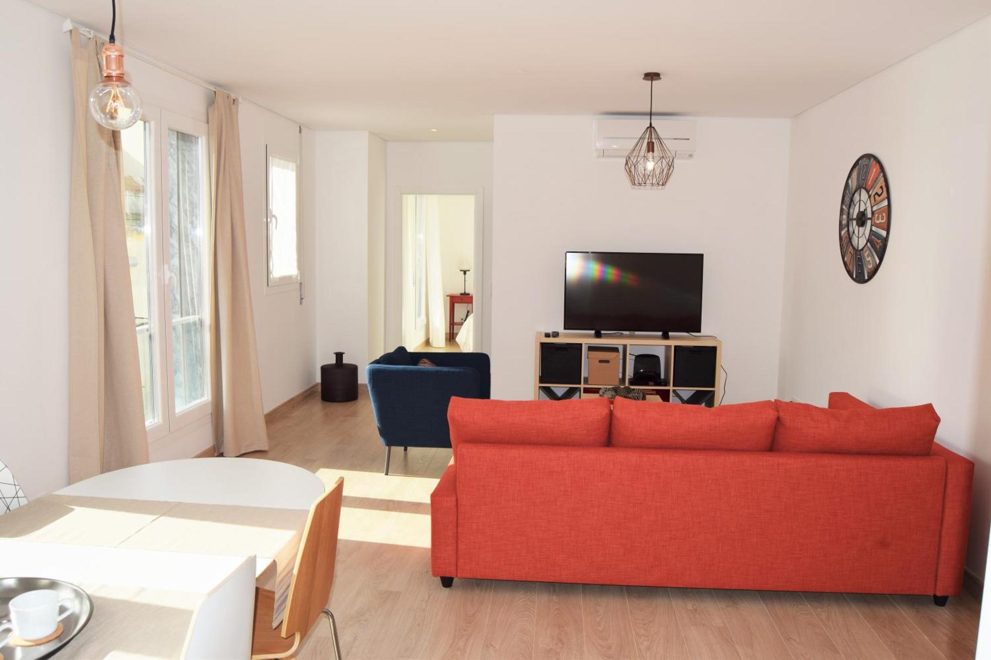 Apartamento Barbadinhos Lisboa