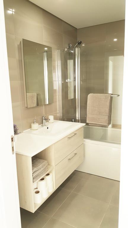 Apartamento Barbadinhos Lisboa